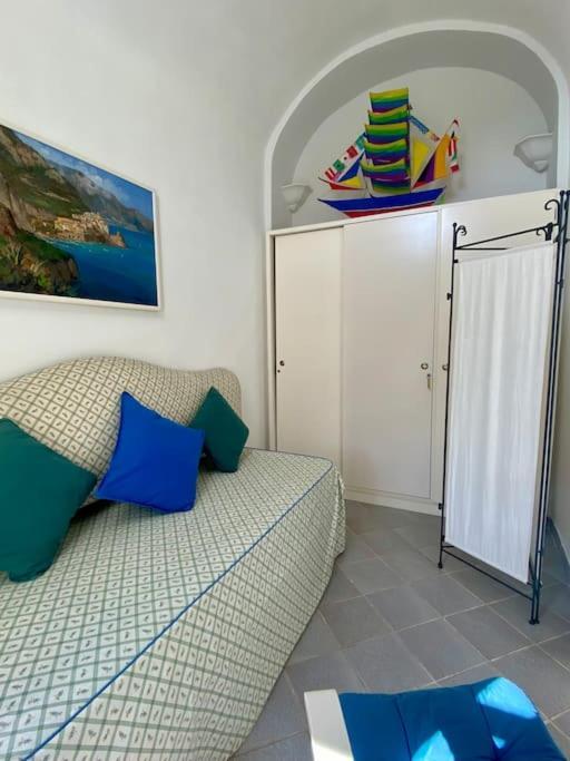 Collywood Villa Piano di Sorrento Luaran gambar