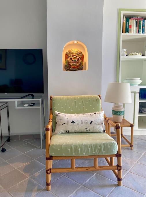 Collywood Villa Piano di Sorrento Luaran gambar