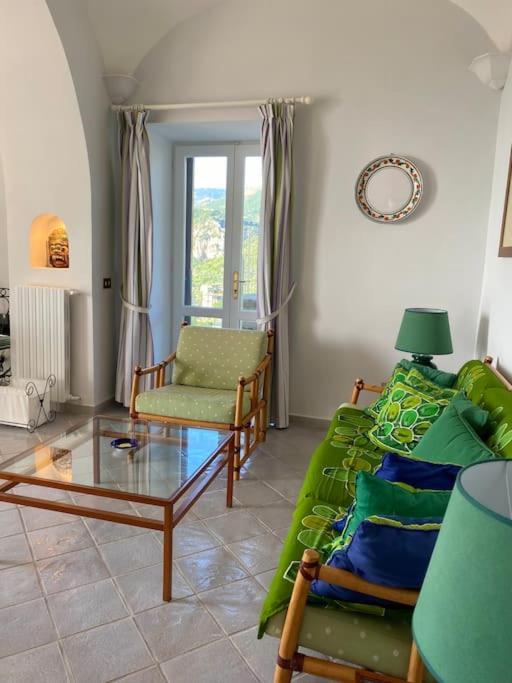 Collywood Villa Piano di Sorrento Luaran gambar
