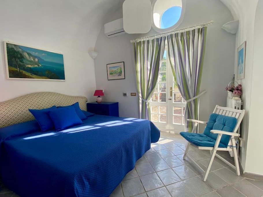Collywood Villa Piano di Sorrento Luaran gambar