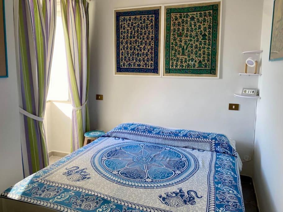 Collywood Villa Piano di Sorrento Luaran gambar